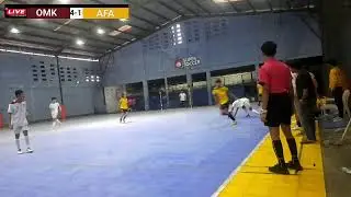 OMK VS AFA FA