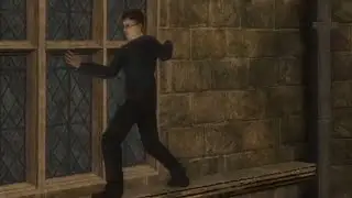 Harry Potter and the Audacity of Colin Creevey (2)