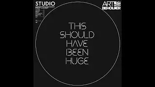 Art of the Beholder | Music | A Psychedelic Kaleidoscope of Color: Studio's 