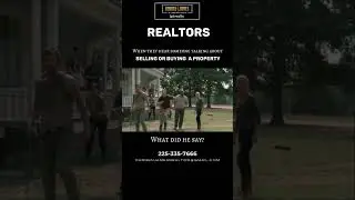 Darren James as your realtor help you #funny #realestate #louisianarealestate