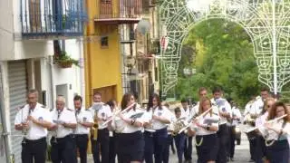 Loreto Perrini - SUPPLICA - Storica Banda Musicale 