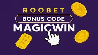 Roobet Promo Code 