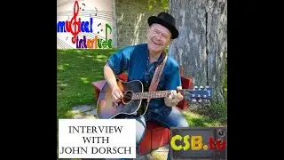 Musical Interlude S3E11 (John Dorsch)