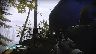HOW TO FIND XUR (JANUARY 14TH, 2022) - DESTINY 2