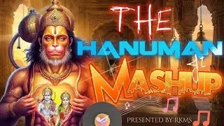 Hanuman mashup rkms ! #rkms #rkmsbhaktibhajan #hanumanbhakt #hanumanmashup #hanuman mashup #hinduham