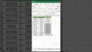 How To Remove Green Errors in Data MS Excel Telugu | MS Excel Telugu | #msexcelshorts