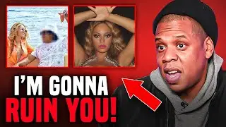Jay-Z&rsquo;s Reaction to Beyonc&eacute;&rsquo;s &ldquo;Tell Him&rdquo; Leak Is Priceless