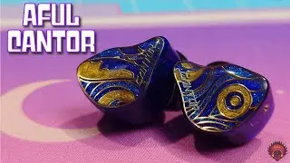Обзор наушников-вкладышей \\ AFUL Cantor IEM