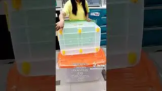 Zooey Storage Box
