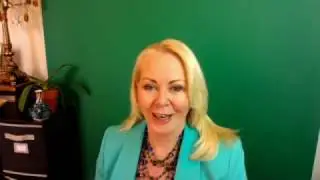 VIRGO Wk Nov 07 2016 Horoscope Forecast by Jennifer Angel