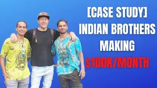 Profit Singularity Ultra Edition System [Case Study]