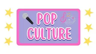 Keeping Up With Pop Culture: Season 1, Episode 11
