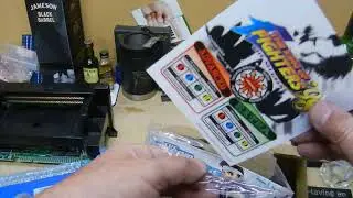Arcade Game Board PCB's Original Vs Bootleg NEO GEO  S3E18 , Part 28