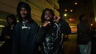 Day1 Lil Willie x Top 5 - 12 O’clock (Official Music Video)