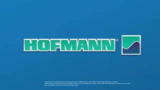 Hofmann geoliner 320 German (DE)