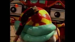 Tom Turbo (Die hei&szlig;e Spur) Staffel 7 Folge 21 Der Geisterhund