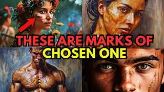9 Birthmarks That Indicate You Are a Chosen One  All chosen ones should this