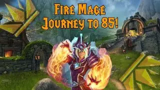 Cataclysm Leveling & Chill 👑👀