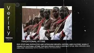 Verity Africa - Edo Culture and Tradition