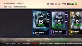 MUT 18 EASTER BUNDLE
