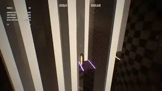 Exertus - Original 22 (No Wallruns) Speedrun in 00:00:06,187