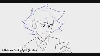 Lip Sync and Animation Test