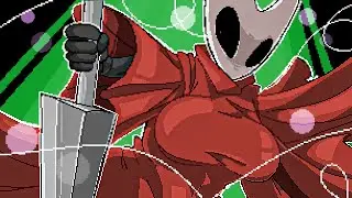 She Hollow my Knight til I Silksong