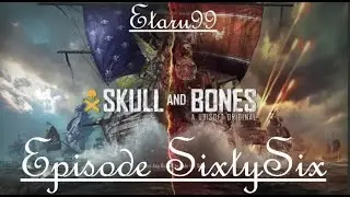 Skull And Bones [E66] Rat Extermination
