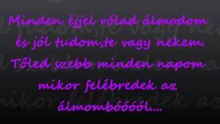 G-Point-Te vagy nekem minden kedvesem....