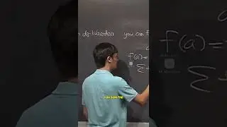 Объяснение теоремы Ван дер Вардена