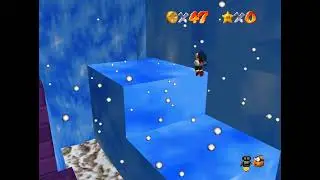 SM64(Kid Dikarus Mod)-Full Play