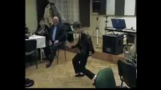 Pety Jackson Billie Jean Putnok 2011 November