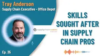 Skills Sought After in Supply Chain Professionals