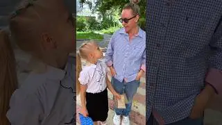 А вам именинники в классе дарят подарки? 💫👏