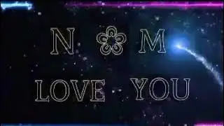 NM Name Arts ❤️NM Name Love Status Song--Love Name Status --Love Status new2023