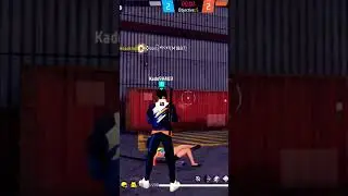 new short video free Fire #rails #viral