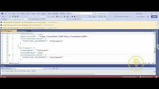 4 Demystifying .NET Core MVC Web App File Structure: Understanding Page Links, Settings, and More!