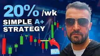 Order Block Trading Strategy: SMC Made Simple