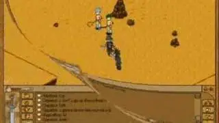 endless online