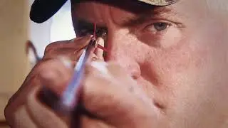 Dead On: How to Determine Which Arrow-Fletching Pattern to Use
