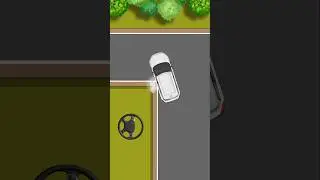 Proper Turning Technique on L-Shaped Roads | For New Drivers