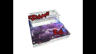 Formikarium Ziom 2.0 Instrukcja montażu / Assembly instruction | AntOnTop