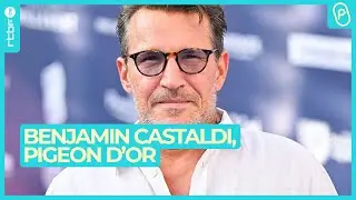 Comme j'aime et Benjamin Castaldi : Pigeon d'or de la pub mensong&egrave;re - On n'est pas des Pigeons