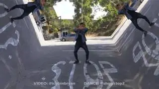 Easy Effects To Spice Up Dance Moves! - AE (No Plugins)