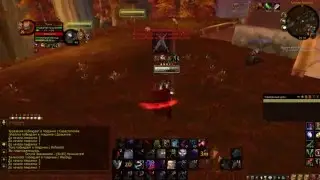 WOW 3.3.5a : ROGUE vs ROGUE duels