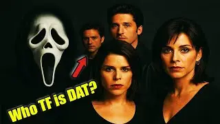 Scream 3 Watch Party