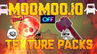 |&hearts;|How to install texture pack moomoo.io |&hearts;|?!|||||&hearts;|Как установить текстур пак на moomoo.io |&hearts;|?!