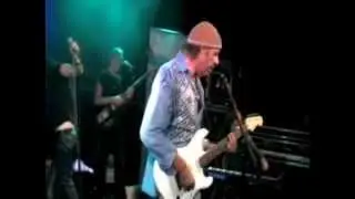 VARGAS BLUES BAND -