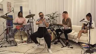Thabata Lorena - Sensa&ccedil;&atilde;o de Poder | Sala de Estar (@ThabataLorena )