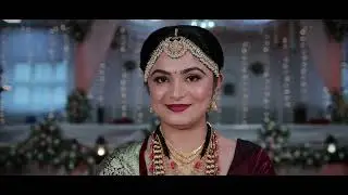 EYE FOCUS COORG / KUPPANAMADA VIPAN 👩‍❤️‍👨 ALAMENGADA MOULYA /KODAVA WEDDING HIGHLIGHTS